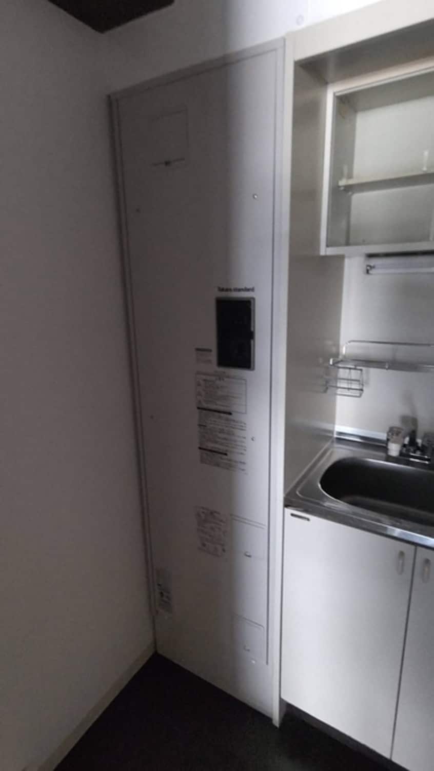 内観写真 ファーストネット