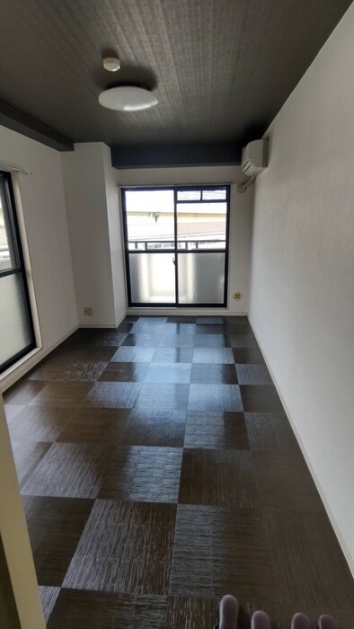 居室 ファーストネット