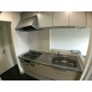 キッチン 中西第３マンション