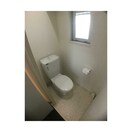 トイレ 中西第３マンション