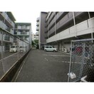 駐車場 中西第３マンション