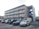 駅前コーポラスの外観