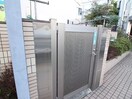 建物設備 ヴィラ千林