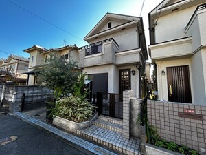 木村様一戸建