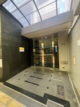 メルベーユ谷町