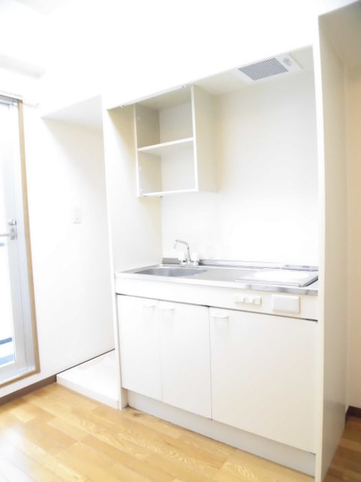 キッチン メルベーユ谷町