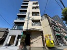 Ｈ＆Ｃマンションの外観