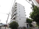 外観写真 都マンション赤川