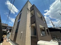 ＡＬＥＧＲＩＡ蒲生今福南