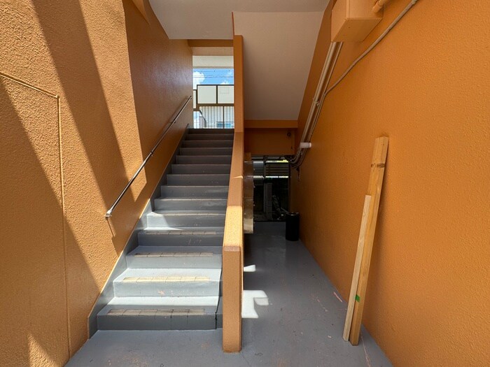 エントランス部分 アネックス高座