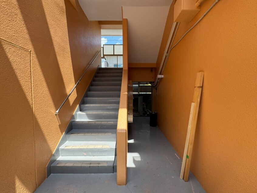 エントランス部分 アネックス高座