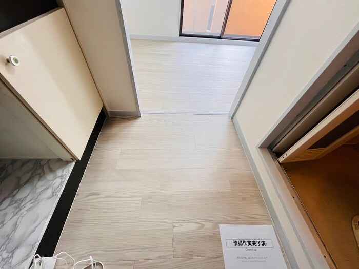 廊下 アネックス高座