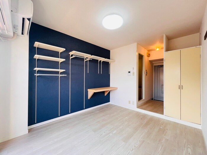 居室 アネックス高座