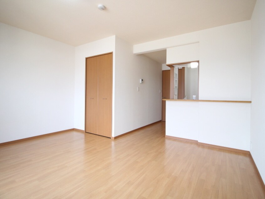 居室 グランベル三山木