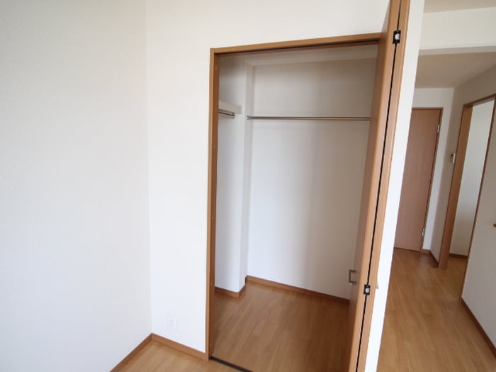 収納 グランベル三山木