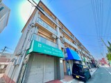 セビーヌ武庫之荘一番館(Ｂ)