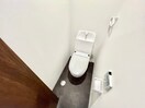 トイレ ａｔｔｒｉｃｅ太秦