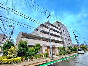 サンクレイドル西宮北口(103)