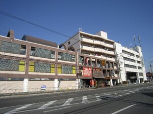 エイコ－プラザ守口
