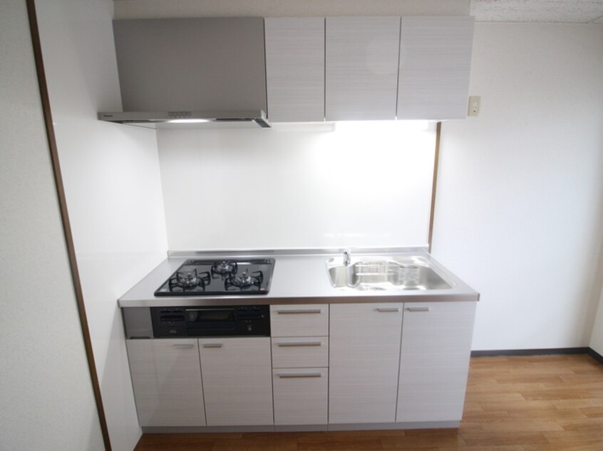 キッチン Ｍﾌﾟﾗｻﾞ楠根　参番館