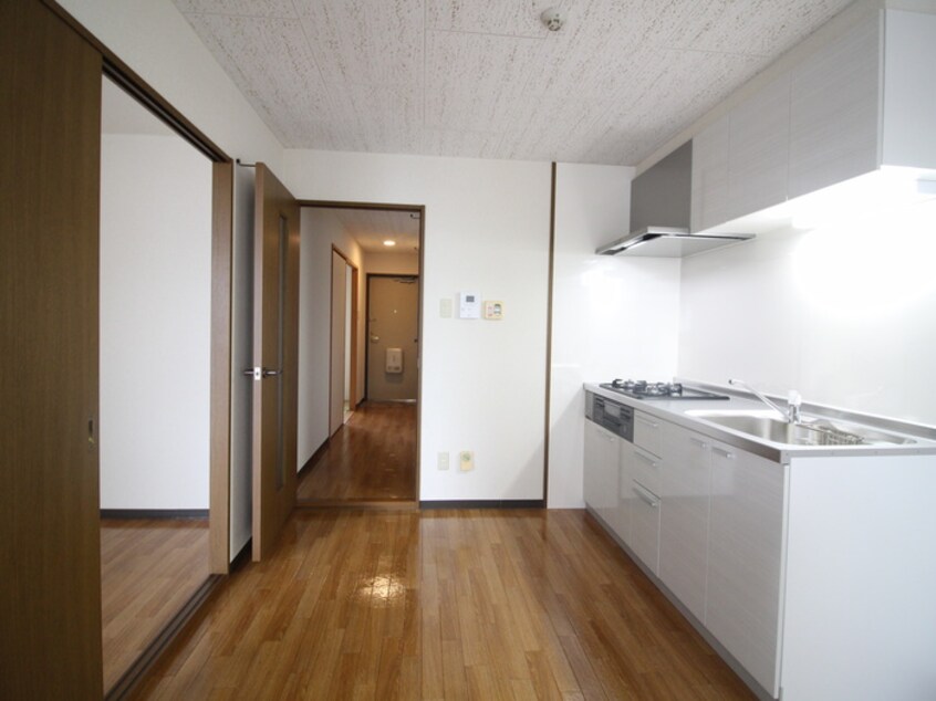 居室 Ｍﾌﾟﾗｻﾞ楠根　参番館