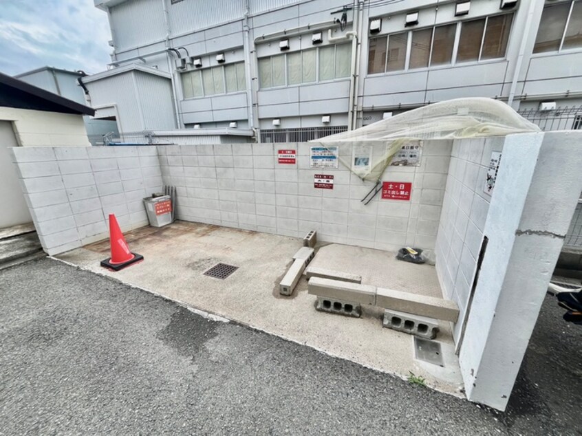 その他 Ｍﾌﾟﾗｻﾞ楠根　参番館