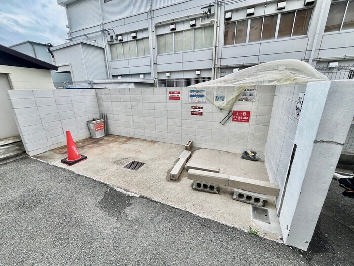 その他 Ｍﾌﾟﾗｻﾞ楠根　参番館