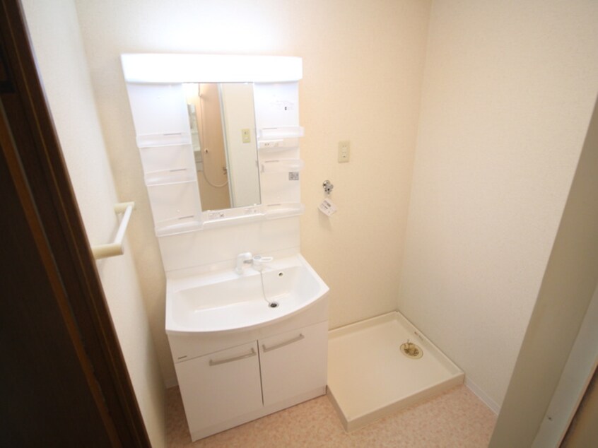 洗面 Ｍﾌﾟﾗｻﾞ楠根　参番館