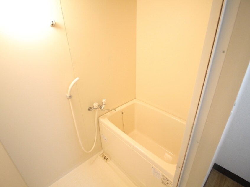 バス／シャワールーム等 Ｍﾌﾟﾗｻﾞ楠根　参番館