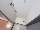 洗濯機置場 エレガンス２１