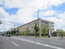 京都先端技術大学(大学/短大/専門学校)まで429m エレガンス２１