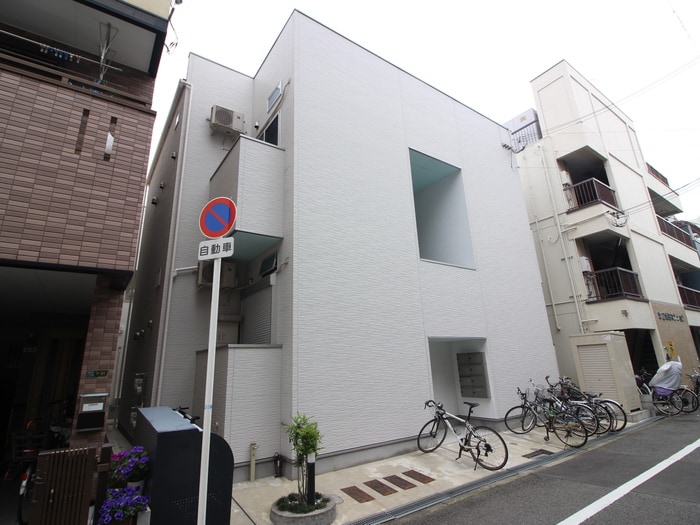 外観写真 Esperanza