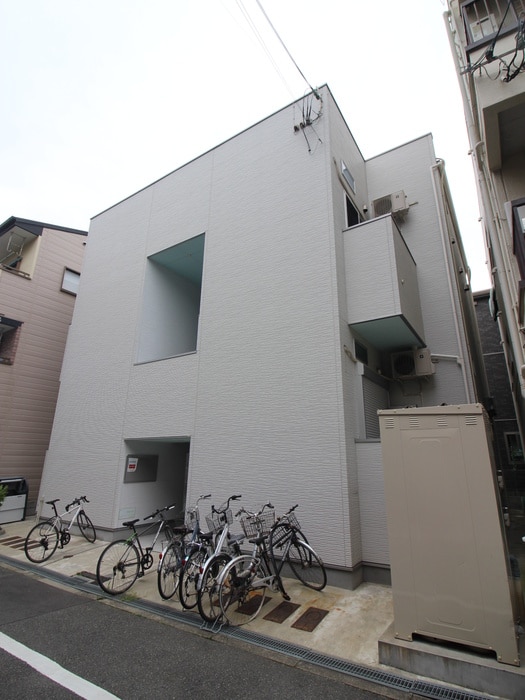 外観写真 Esperanza