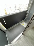 ベランダ・バルコニー オーナーズマンション昭和町