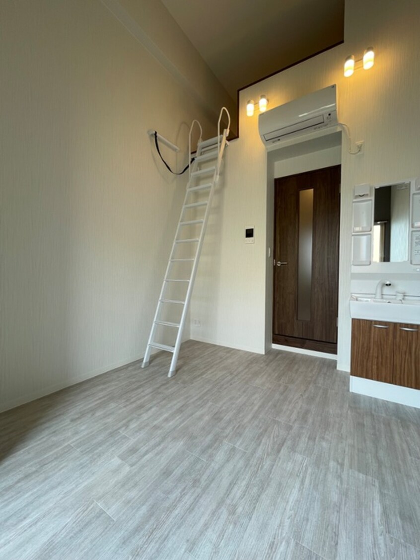 居室 オーナーズマンション昭和町