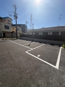 駐車場 VITA荒本