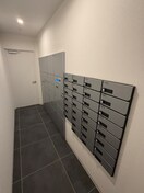 建物設備 VITA荒本