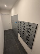 建物設備 VITA荒本