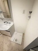 洗濯機置場 VITA荒本