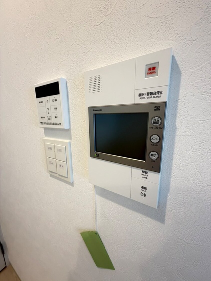 内観写真 VITA荒本