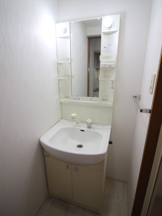 洗面 ベル・ヴィー福島