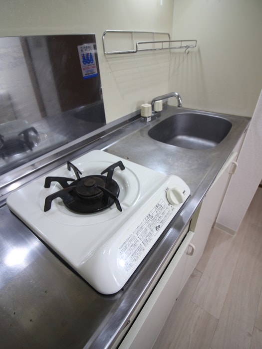 キッチン ベル・ヴィー福島