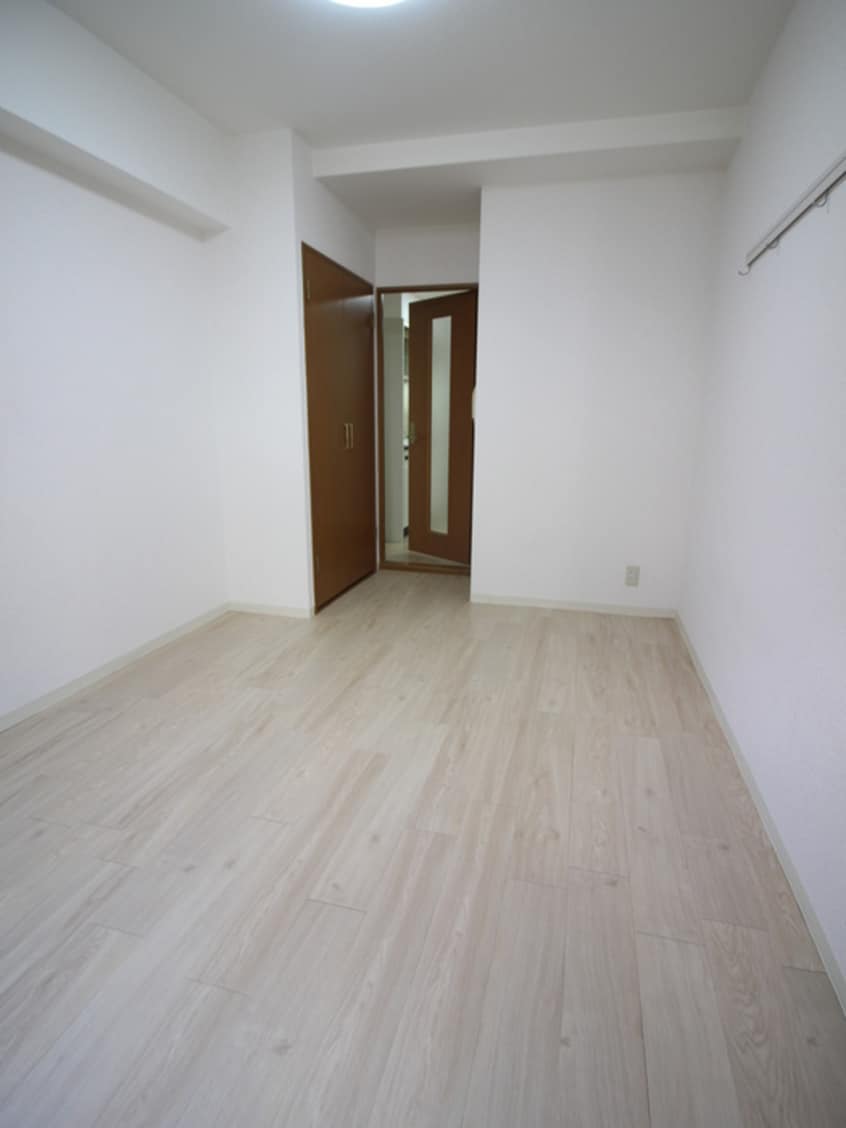 居室 ベル・ヴィー福島