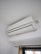 内観写真 ベル・ヴィー福島