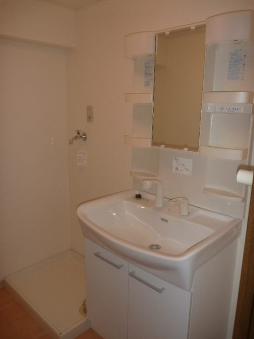 洗面 Ｍプラザ楠根　壱番館
