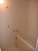 バス／シャワールーム等 Ｍプラザ楠根　壱番館