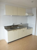 キッチン Ｍプラザ楠根　壱番館