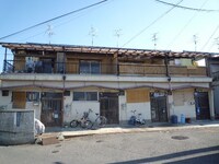 仁和寺本町下貸家