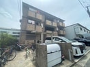 外観写真 パルクソレイユ