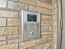 建物設備 パルクソレイユ